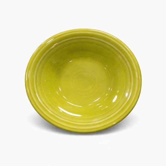 Fiestaware Other - Fiesta 6 1/2 Inch Stackable Cereal Bowl 11 OZ Lemongrass